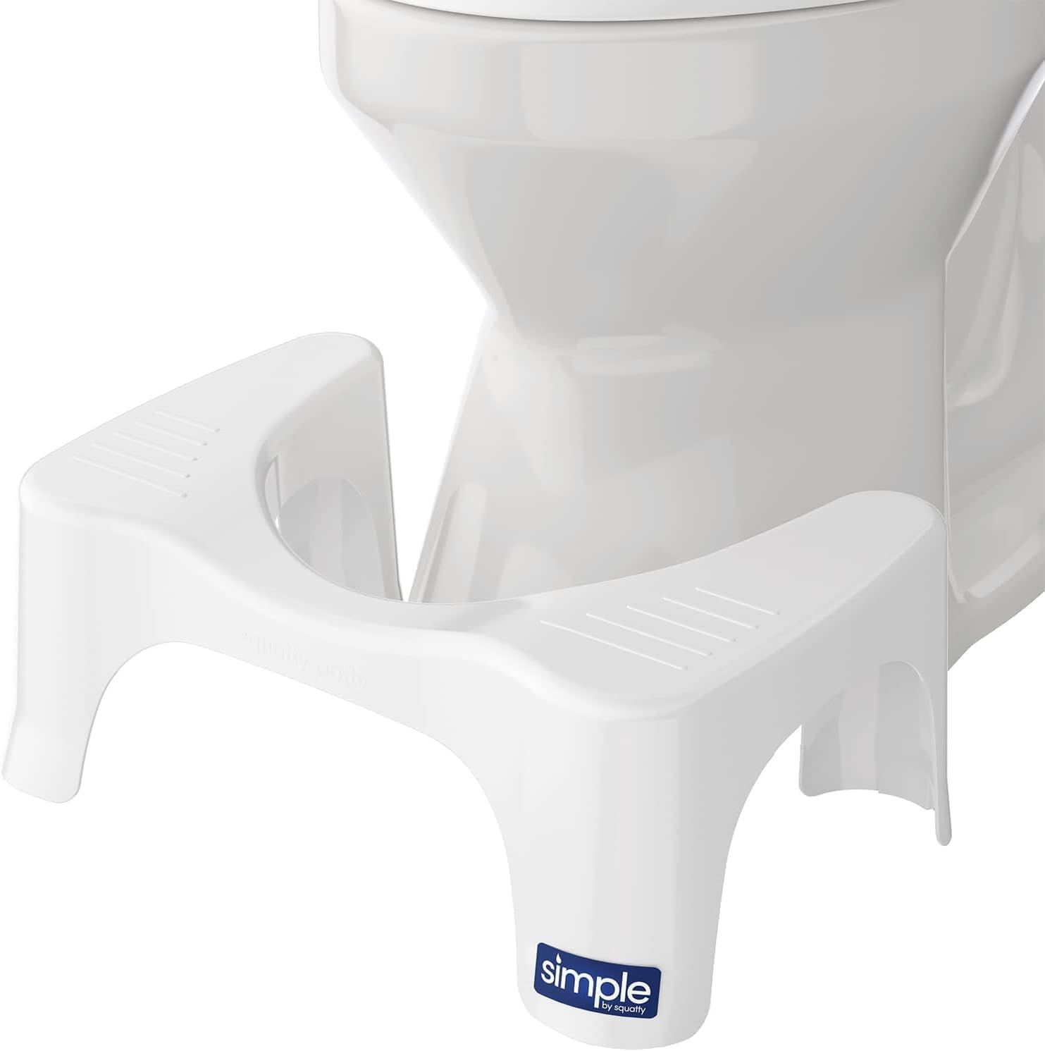 Σκαμπό WC Squatty Potty