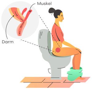 Χωρίς σκαμπό WC